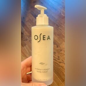 Osea Anti-Aging Body Balm 5 fl oz Hydration Anti-Aging Elasticity NEW
